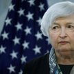 Janet Yellen, sekretarz skarbu USA