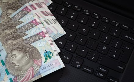 Sektor IT: Sute dywidendy na horyzoncie