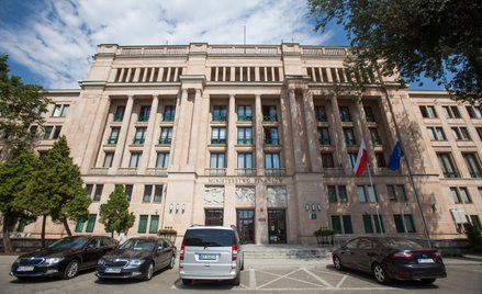 Ministerstwo Finansów