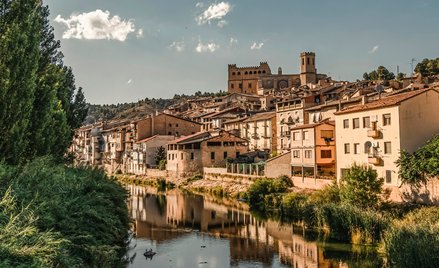 Bartosz Wojsław: Squattersi w Hiszpanii, czyli degradacja prawa własności