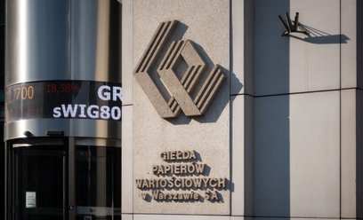 SAFE rozpala giełdę. Spółki związane z obronnością przyciągają inwestorów