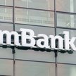 mBank lekko zawiódł