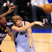 Dallas Mavericks o krok od mistrzostwa NBA