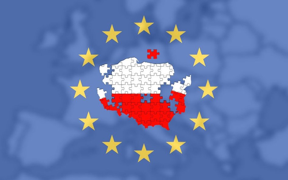 Polska w UE: Europa szanująca tożsamość narodów