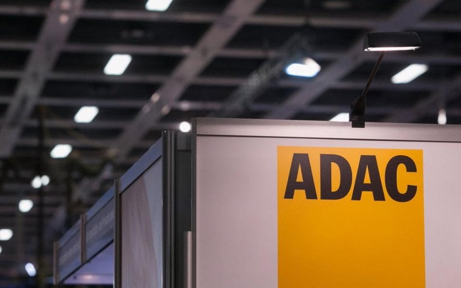 Niemieckie koncerny grożą ADAC