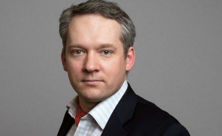 Michał Szułdrzyński: Wojna pisana na nowo