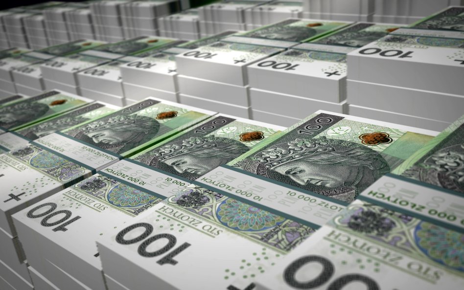 Stopy procentowe w dół, a zyski banków w górę. Jak to możliwe?