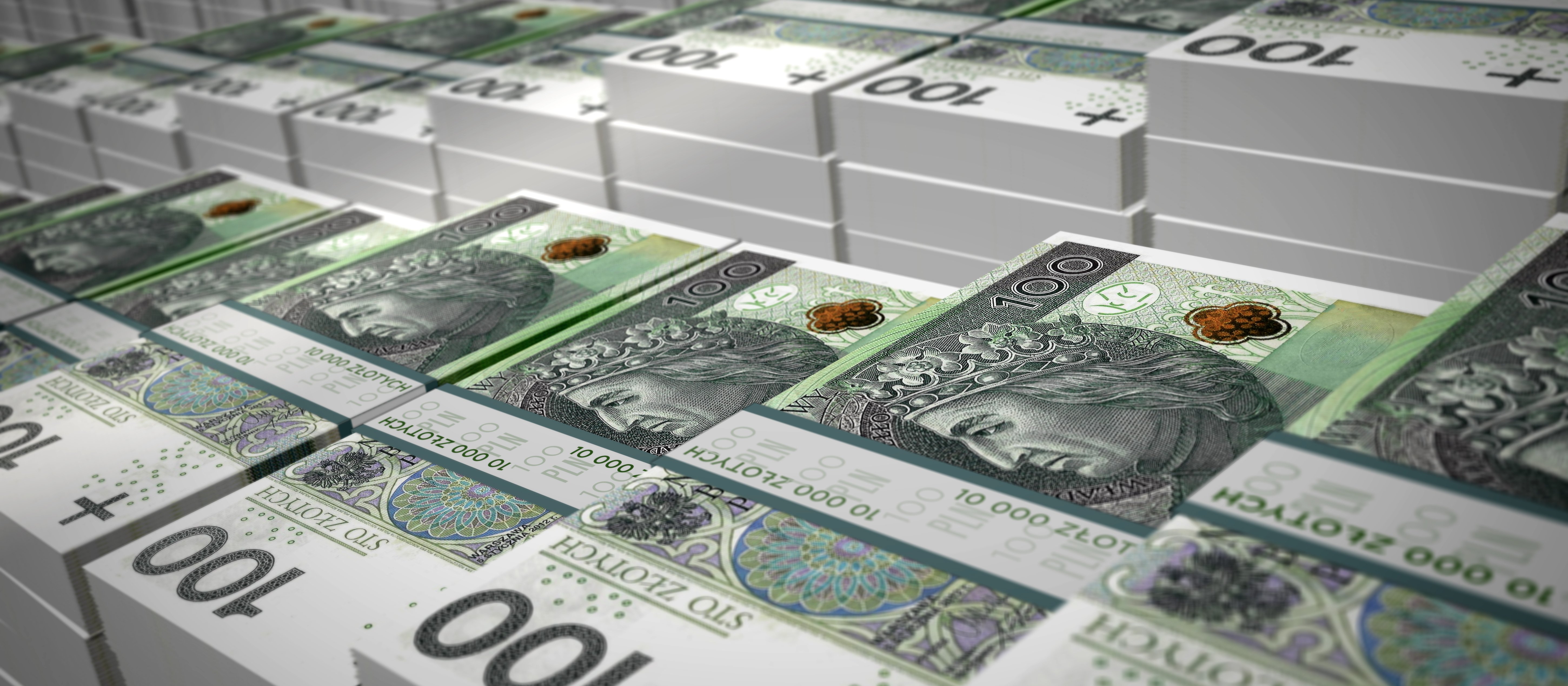 Stopy procentowe w dół, a zyski banków w górę. Jak to możliwe?