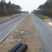 Finalizują przygotowania do rozpoczęcia budowy drogi ekspresowej S5 w województwie kujawsko-pomorski