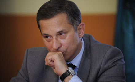 Zbigniew Miklewicz, prezes Polic