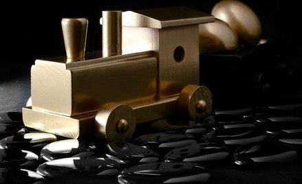 Pociąg złota pod Wałbrzychem najwyższy czas sprawdzić