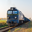 PKP Cargo ma się lepiej niż oczekiwano