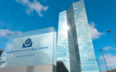 Europejski Bank Centralny zaczyna proces normalizacji polityki pieniężnej. Trzyma jednak rękę na pul