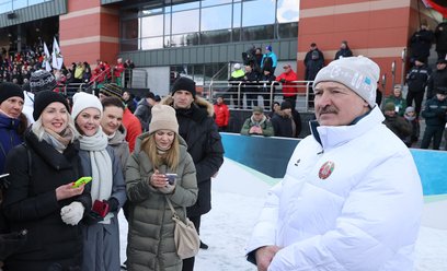 Ostatnia akcja białoruskiej Maty Hari. Agentka Łukaszenki do zadań specjalnych