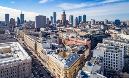 Oba warianty Wschodniej Obowdnicy Warszawy spotkały się z protestami mieszkańców