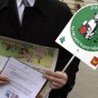 Znikł śnieg, pojawiły się psie kupy