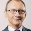 Andrzej Maciejewski partnear Spencer Stuart