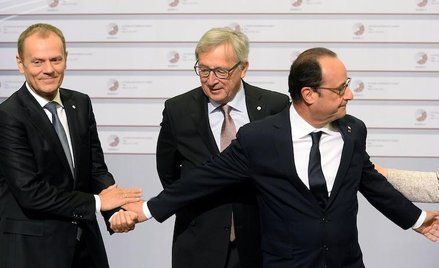 Partnerstwo Wschodnie: zawiedzione nadzieje