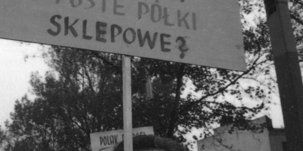 Dlaczego prawo w PRL było oderwane od rzeczywistości?