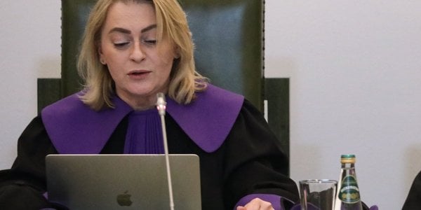 Prezes Izby Cywilnej odpowiada na żądania ministra Żurka: na wyrok SN czekałoby się 12 lat