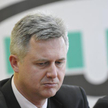 Jarosław Zagórowski, prezes JSW