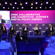 W centrum uwagi panelistów znalazł się europejski program polityki cyfrowej