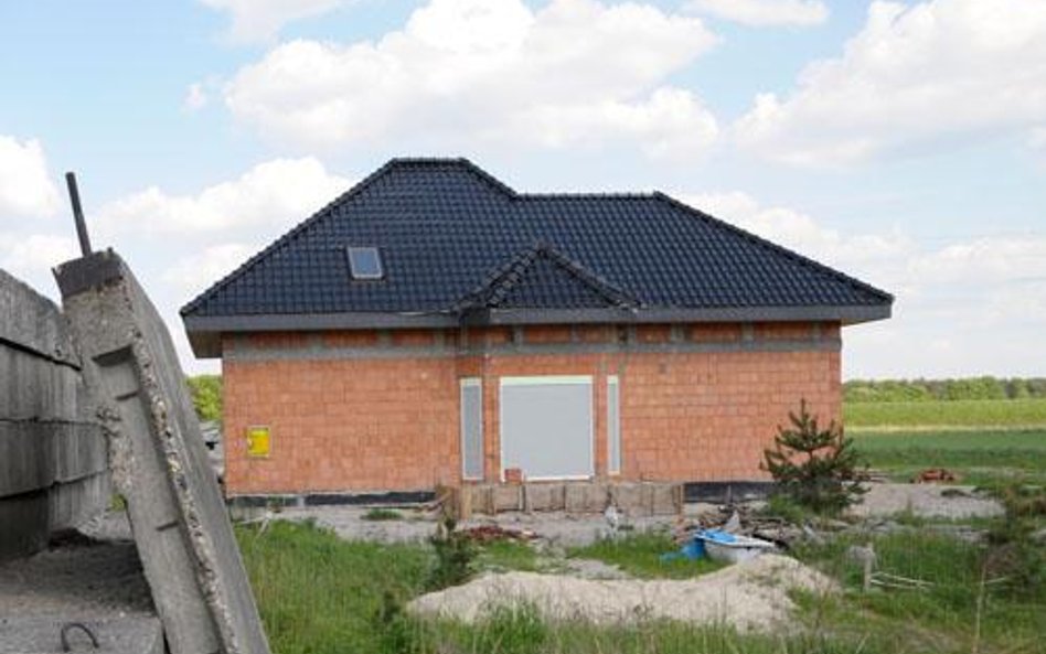 Jak rozliczyć budowę domu po rozwodzie