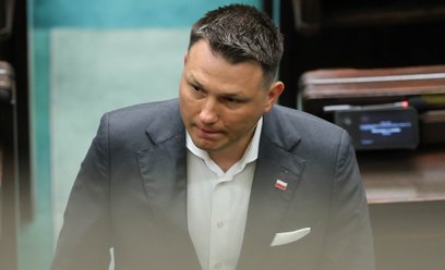 Wbrew twierdzeniom Sławomira Mentzena Polacy nie stali się w Polsce obywatelami drugiej kategorii