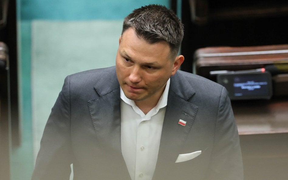 Wbrew twierdzeniom Sławomira Mentzena Polacy nie stali się w Polsce obywatelami drugiej kategorii