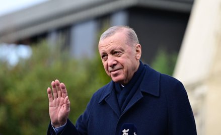 Recep Tayyip Erdogan