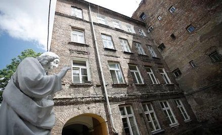 Szwankuje ochrona zabytków w gminach