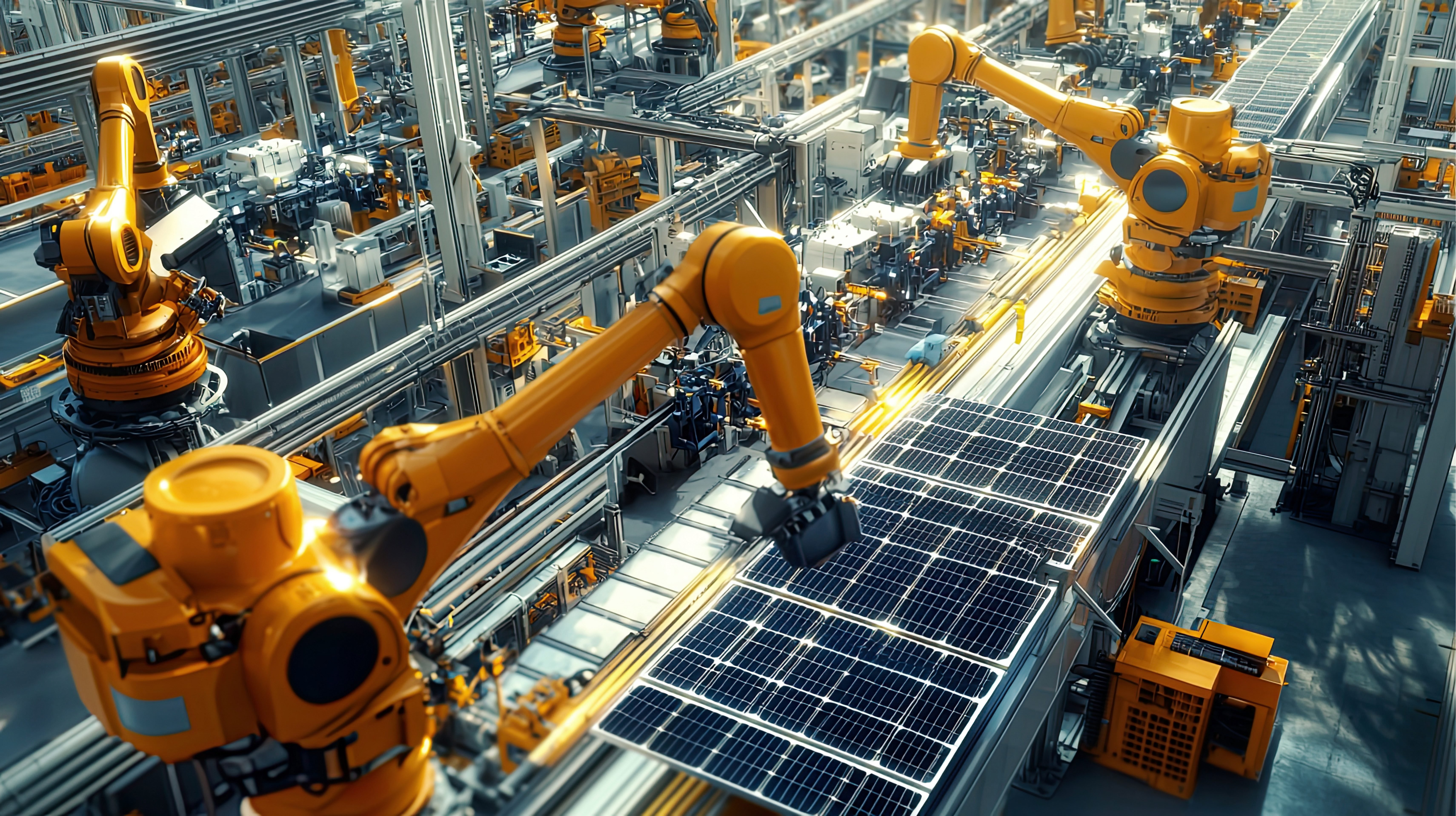 Doskwiera cyfrowa luka w polskim przemyśle