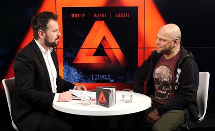 Tomasz "Lipa" Lipnicki: Wydaje mi się, że społeczeństwo jest durne