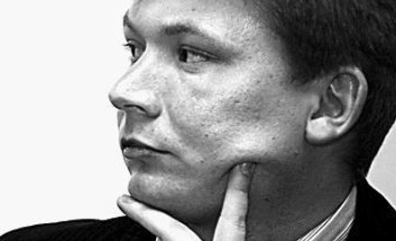 Michał Syska