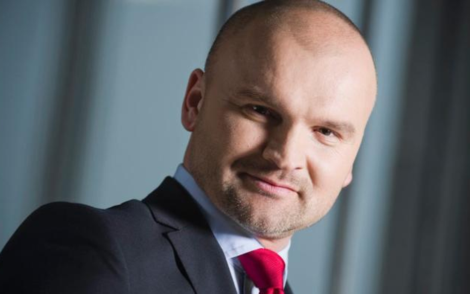 Rafał Brzoska: Wiele rzeczy zrobiłbym inaczej