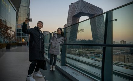 Pekin nie spełnił obietnic złożonych Amerykanom