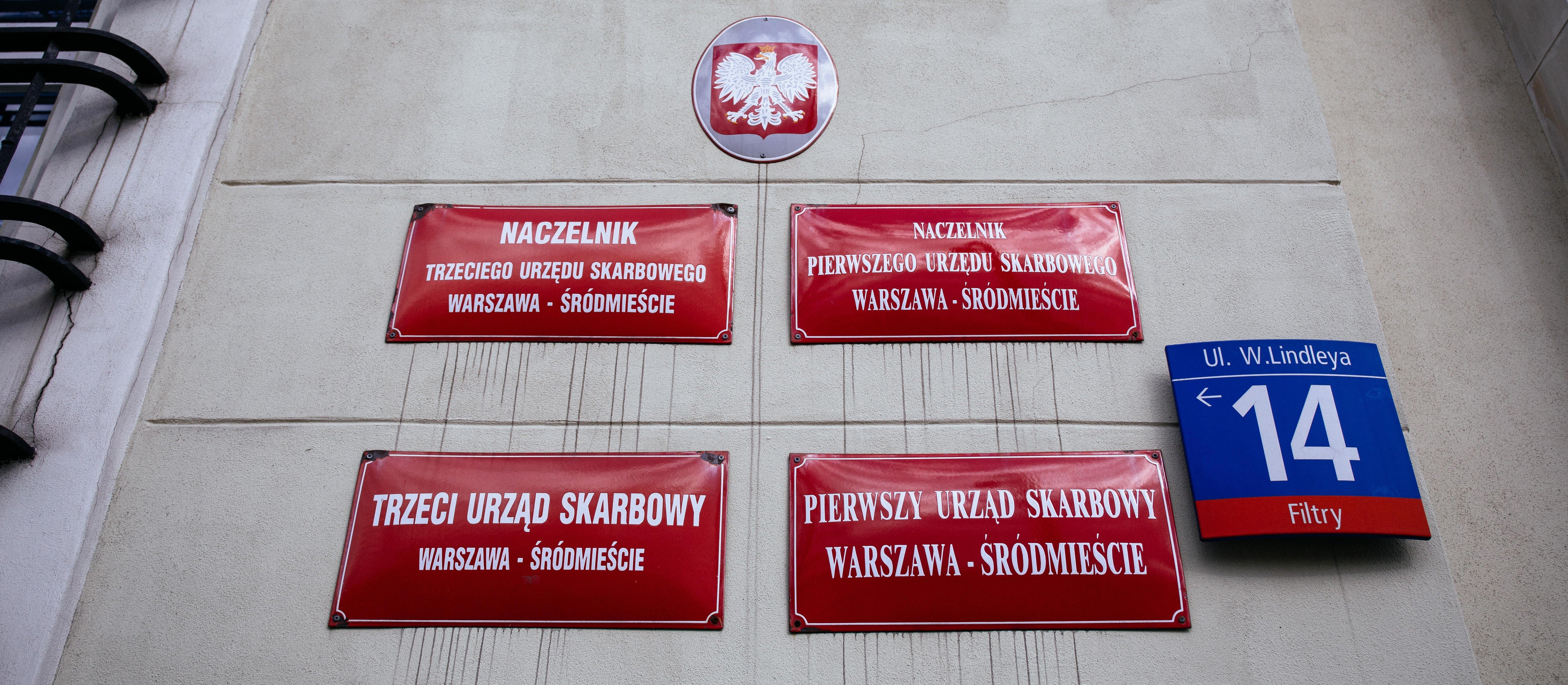 Rośnie przewaga fiskusa nad firmami. „Samotny księgowy” w opałach