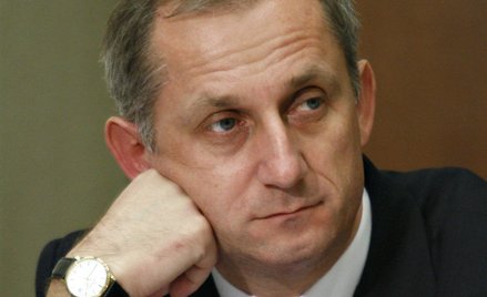 Sławomir Neumann: W ministerstwach nie siedzą sami geniusze