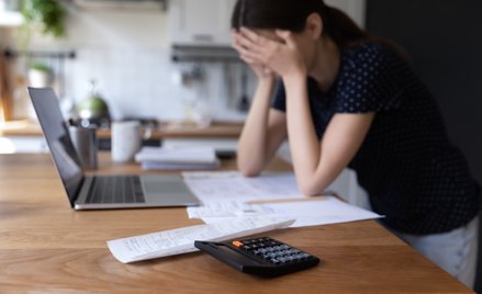 Sąd: przez literówkę w e-formularzu można stracić ulgę podatkową