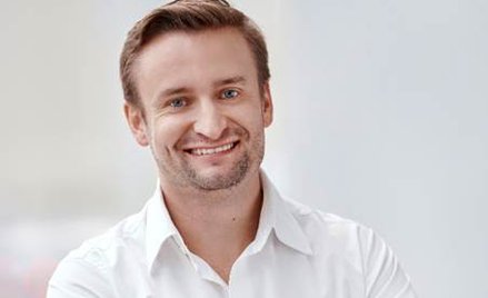 Prezes Pizzaportal.pl jedzie w świat