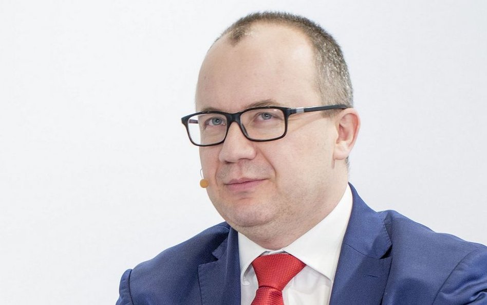Tomasz Pietryga: Fikcja bezstronnych urzędników