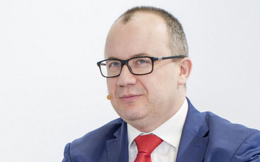 Adam Bodnar w Senacie: Pewnego dnia Polska powróci do rodziny państw w pełni demokratycznych