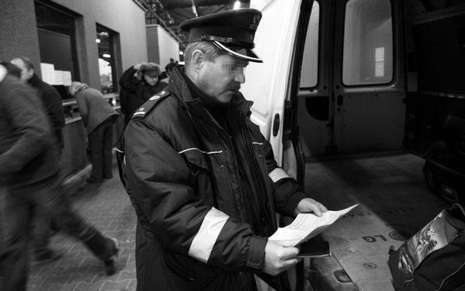 Mniej podróbek na wspólnym rynku