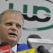 Piotr Litwa, prezes WUG podsumowuje rok w górnictwie