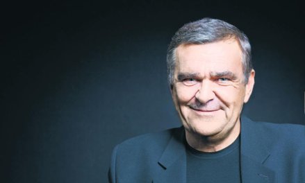 Roman Karkosik inwestor m.in. Boryszewa, Alchemii i innych spółek Jeden z największych i najbardziej