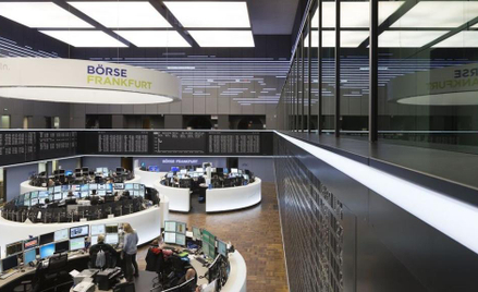 B. szef Deutsche Börse oddał pieniądze, umorzono sprawę