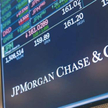 JP Morgan, największy pod względem aktywów bank w USA, jako jeden z pierwszych pochwalił się raporte