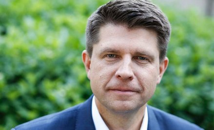 Ryszard Petru