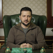Zełenski o pocisku z Przewodowa: Rosyjska agresja przekroczyła polską granicę