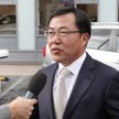 Byung Brandon Tae Yea, prezes Kia Motors Europe